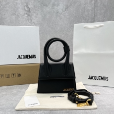 Jacquemus Top Handle Bags